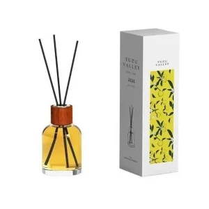 YUZU Essential Oil Flameless Aromatherapy